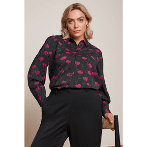 King Louie Maisie Blouse Harper